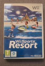 Wii sports resort, Games en Spelcomputers, Games | Nintendo Wii, Ophalen of Verzenden