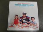 Kapitein Winokio - Koekebakkevlaaien - Boek + CD, Enlèvement ou Envoi, Utilisé, Musique, 6 à 9 ans