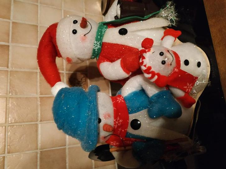 Kerst voor kinderen, Diversen, Kerst, Zo goed als nieuw, Ophalen