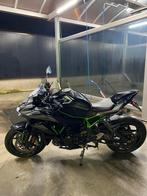 Z H2 kawasaki 2021 performance, Naked bike, 4 cylindres, 998 cm³, Particulier
