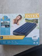 Vakantie luchtbed, Caravans en Kamperen, Ophalen of Verzenden, Zo goed als nieuw
