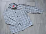 ★ M116 - hemd esprit, Enfants & Bébés, Vêtements enfant | Taille 116, Garçon, Enlèvement ou Envoi, Chemise ou Chemisier, Comme neuf