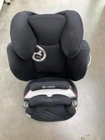 Cybex pallas m-fix 9-18kg, Kinderen en Baby's, Autostoeltjes, Gebruikt, 9 t/m 18 kg, Slaapstand, Isofix