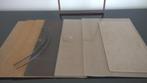 Ruggen & kader met of zonder glas, Huis en Inrichting, Woonaccessoires | Lijsten, Ophalen of Verzenden, Zo goed als nieuw