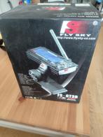 RC system FS-GT3B, Hobby en Vrije tijd, Ophalen, Nieuw