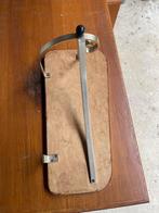 Antieke spiegel, Antiek en Kunst, Ophalen