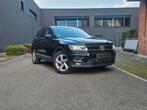 VW Tiguan 2.0 tdi/ bwj 2017/1ste eigen/ 147000km! FULL, USB, Zwart, Leder, Bedrijf