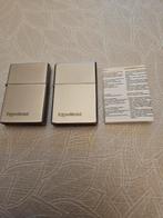 Zippo, Verzamelen, Ophalen