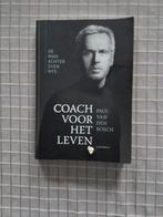 Paul van de Bosch: coach voor het leven, Boeken, Ophalen, Zo goed als nieuw, Lopen en Fietsen