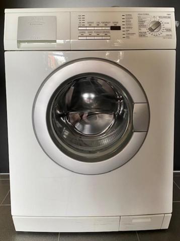 AEG wasmachine LAVAMAT L76800– 6 kg – 1600t beschikbaar voor biedingen