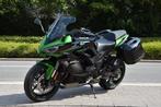 KAWAAKI - Ninja 1000 SX - Eerste eigenaar, Motoren, 1034 cc, Handvatverwarming, 4 cilinders, Motorrijbewijs A