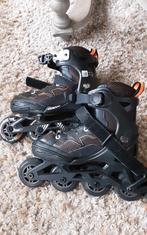 Skeelers op 4 wielen OXELIO, Enlèvement, Comme neuf