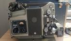 projecteur vintage allemand Bauer, P5, Verzamelen, Foto-apparatuur en Filmapparatuur, Ophalen, Projector