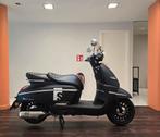 Peugeot Django 125**2018**7.749km**Garantie, Ophalen, 125 cc, Zo goed als nieuw, Benzine
