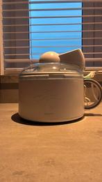 Philips ijsmachine, Elektronische apparatuur, IJsmachines, Ophalen, Gebruikt