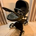 Buggy Mima Xari, Kinderen en Baby's, Zo goed als nieuw, Verstelbare duwstang, Ophalen, Kinderwagen