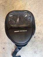 Ducati Performance tanktas Monster, Motoren, Ophalen, Zo goed als nieuw