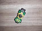 Hot Wheels Volkswagen Baja Bug 2016 Desert Rally(nearly mint, Hobby en Vrije tijd, Ophalen of Verzenden, Zo goed als nieuw, Auto