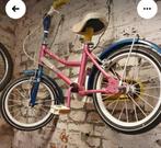 Petit vélo Vintage, Fietsen en Brommers, Fietsen | Kinderfietsjes, Gebruikt, Ophalen