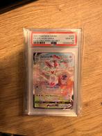 Carte Pokémon - PSA10, Enlèvement, Neuf, Cartes en vrac, Foil