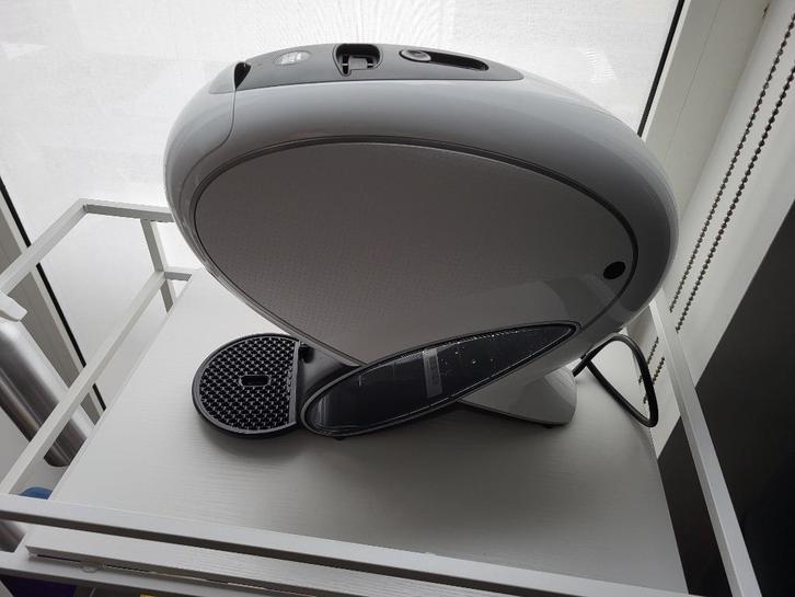 KRUPS NESCAFÉ Dolce Gusto NEO Latte White + 7 sets koffiepad, Elektronische apparatuur, Koffiezetapparaten, Zo goed als nieuw