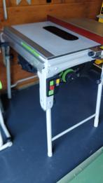 tafelzaag FESTOOL, Ophalen, Zo goed als nieuw, Festool