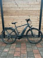 (WEINIG KM’S!!) Cube Heren E-Bike Performance, Fietsen en Brommers, Ophalen, Zo goed als nieuw, 51 tot 55 cm, Cube