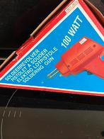 Soldeerpistool ., Hobby en Vrije tijd, Ophalen, Zo goed als nieuw