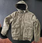 winterjas solid groen maat S, Enlèvement, Porté, Taille 46 (S) ou plus petite, Vert