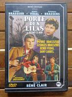 )))  Porte des Lilas  //  René Clair  (((, Tous les âges, Enlèvement ou Envoi, Comme neuf, Autres genres