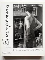 Henri Cartier-Bresson. Europeans; Jean Clair, Boeken, Kunst en Cultuur | Fotografie en Design, Fotografen, Henri Cartier-Bresson