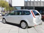 Ford Focus 1.6 TDCI 2009, Auto's, Ford, Focus, Gebruikt, Overige brandstoffen, Bedrijf