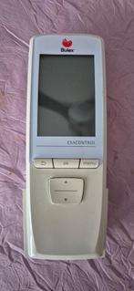 Thermostat sans fil Bulex Exacontrol, Enlèvement, Thermostat intelligent, Utilisé