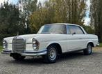Mercedes 220 se Coupé 1965, Particulier, Te koop, Coupé
