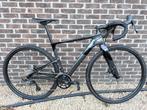 Gravelfiets cannondale topstone carbon 3 + powermeter, Fietsen en Brommers, 28 inch, Carbon, Heren, Zo goed als nieuw
