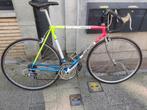 Retro Diamond koersfiets frame 55cm, 51 tot 55 cm, Ophalen, Diamand, Jaren '60 of nieuwer