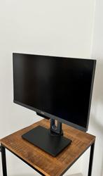 BenQ PD 2500-T, Computers en Software, Zo goed als nieuw, 61 t/m 100 Hz, Quad HD (2K), DisplayPort