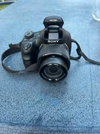 Sony DsC HX 300, Ophalen, Zo goed als nieuw