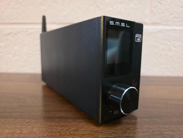 Amplificateur FDA smsl AD18 beschikbaar voor biedingen