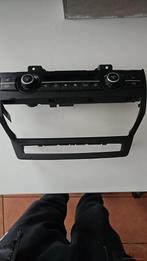 Climatronic airco kachel bedieningspaneel Aut BMW X5 E70 X6, Gebruikt, -, -, Ophalen of Verzenden
