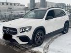 Mercedes glb 250 amg line 4 matic full option camera 360, Autos, Mercedes-Benz, Cuir et Alcantara, 224 kW, Entretenue par le concessionnaire