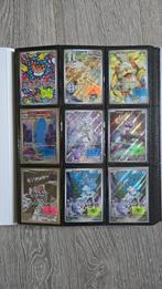 Pokemon kaarten Scarlet/Violet, Ophalen of Verzenden, Nieuw, Meerdere kaarten, Foil