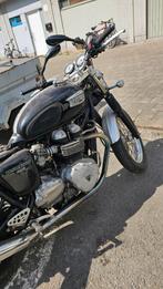 Thruimph caferacer  900, Motoren, Motoren | Honda, Particulier