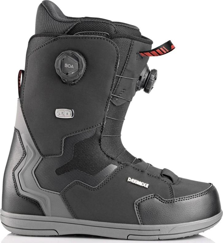 Deeluxe ID DUAL BOA, Sport en Fitness, Snowboarden, Nieuw, Schoenen, Ophalen of Verzenden