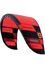 Naish Psycho 9m 2026 (test kite), Ophalen, Zo goed als nieuw, 9 m², Kite