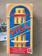 Gezelschapsspel PISA van Jumbo, Utilisé, Enlèvement ou Envoi