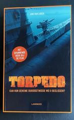 TORPEDO van Ann Van Loock, Ophalen of Verzenden, Nieuw, Ann Van Loock