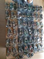 Harley DAVIDSON  model, Ophalen