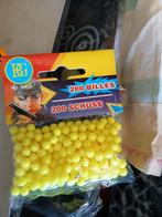70 pakjes nieuwe softair-ballen, Ophalen, Nieuw