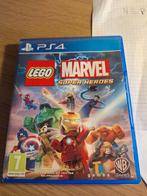 Marvel Super heroes PS4 game, Consoles de jeu & Jeux vidéo, Jeux | Sony PlayStation 4, Enlèvement